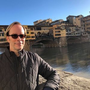 Meet your Posher, Lance